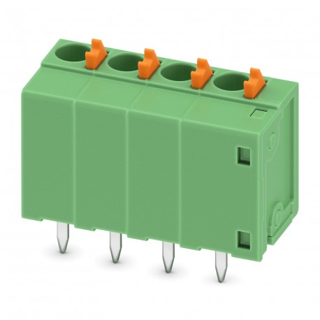 FFKDSA1/V2-5,08- 4 1700651 PHOENIX CONTACT PCB terminal block