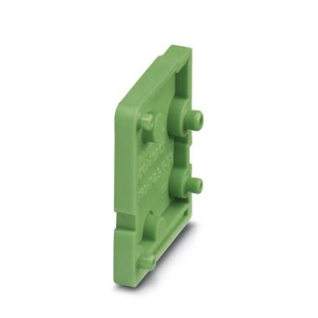 RZ 2,5-FRONT 2,5 V-EX 1700794 PHOENIX CONTACT Pitch spacer