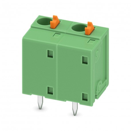 FFKDSA1/V2-7,62- 2 1700897 PHOENIX CONTACT PCB terminal block