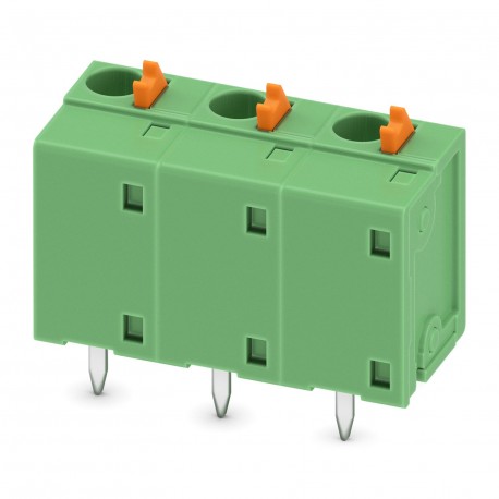 FFKDSA1/V2-7,62- 3 1700907 PHOENIX CONTACT PCB terminal block
