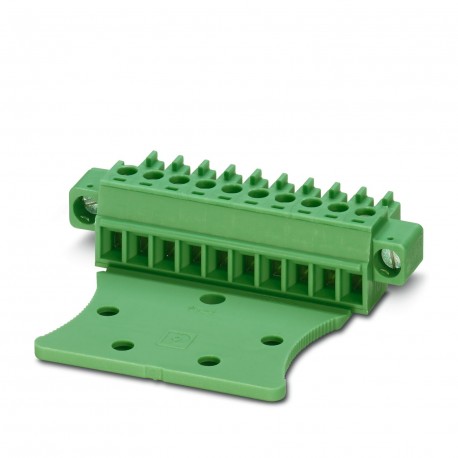 MC 1,5/ 4-STFZ2-3,81 1700932 PHOENIX CONTACT Conector de placa de circuito impresso