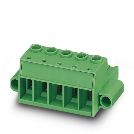 PC 16/ 2-STF-RAE-10,16BD+UZ-UZ 1701014 PHOENIX CONTACT Conector enchufable para placa de circ. impreso