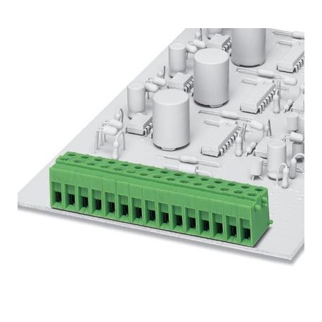 KDS 1701023 PHOENIX CONTACT PCB terminal block