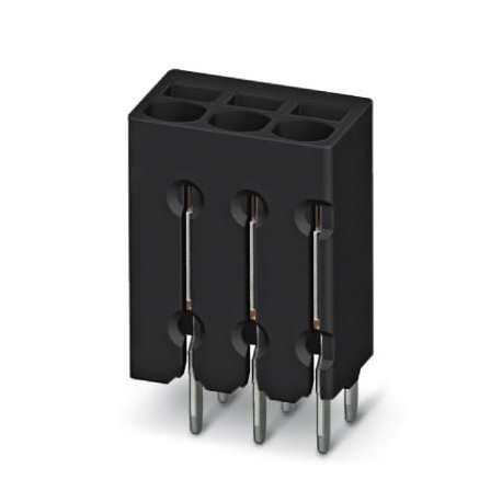 SAMPLE PTSM 0,5/ 5-2,5-V-THR 1701103 PHOENIX CONTACT Sample set