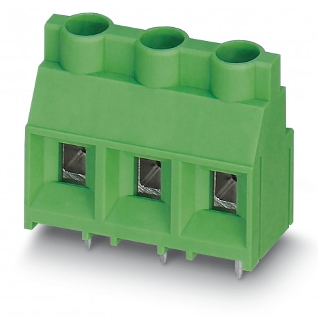 MKDSV 5/ 2-9,5 BK 1701613 PHOENIX CONTACT PCB terminal block