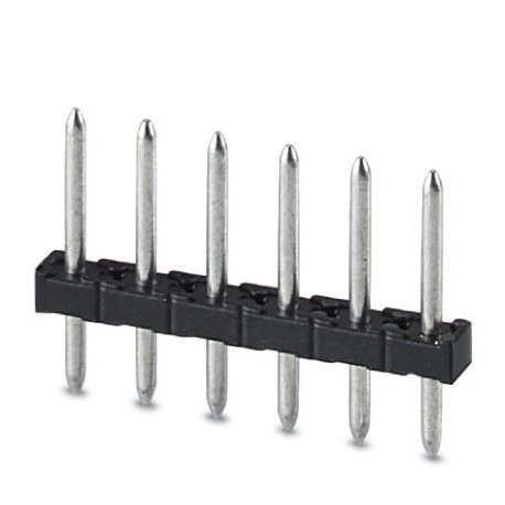 PST 1,0/ 9-3,5 RD 1701803 PHOENIX CONTACT Conector macho