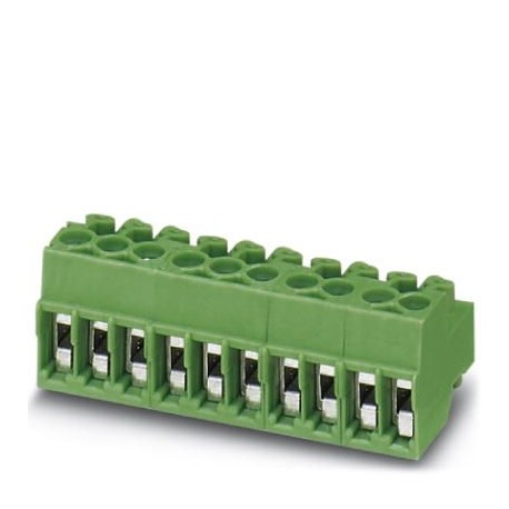 PT 1,5/ 9-PVH-3,5-A RD 1701842 PHOENIX CONTACT Plugue conector