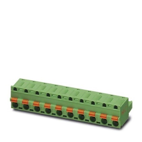 GFKC 2,5 HC/ 6-ST-7,62 GY 1701971 PHOENIX CONTACT Leiterplattensteckverbinder