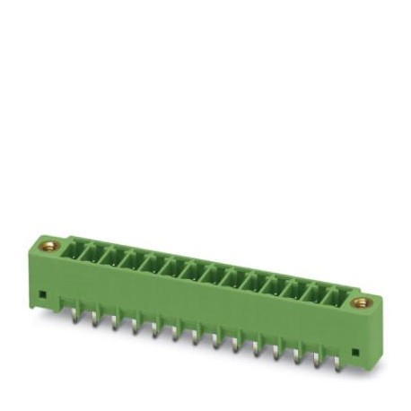 MCV 1,5/12-GEF-3,5GNP26THTG72S 1701989 PHOENIX CONTACT Printed-circuit board connector