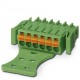 FMC 1,5/ 8-STZ3-3,5-RF 1702246 PHOENIX CONTACT Conector de placa de circuito impresso