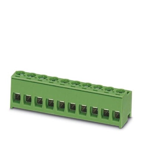 PT 1,5/ 2-PH-5,0 BD:9-10 1702502 PHOENIX CONTACT Printed-circuit board connector