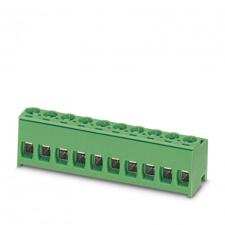 PT 1,5/ 3-PH-5,0 BD:12-14 1702529 PHOENIX CONTACT Conector enchufable para placa de circ. impreso