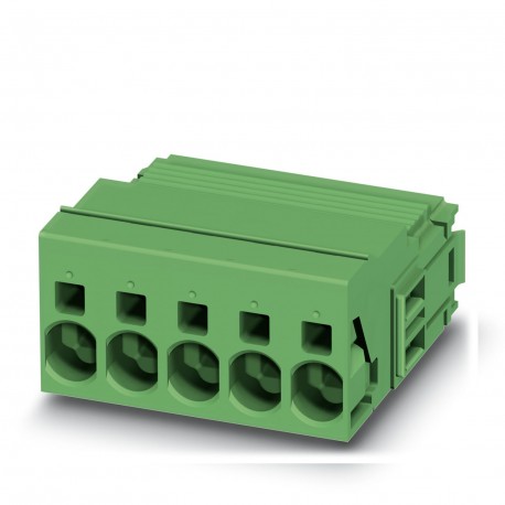 ISPC 5/ 2-STGCL-7,62BDMC:RD,BK 1702617 PHOENIX CONTACT Leiterplattensteckverbinder