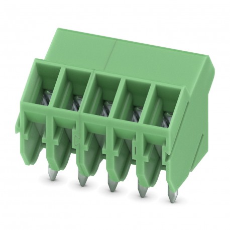 SMKDS 1,5/ 5-3,5 1702858 PHOENIX CONTACT PCB terminal block