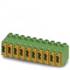 FK-MPT 0,5/ 2-ST-3,5BD02,01QSO 1702923 PHOENIX CONTACT Conector de placa de circuito impresso