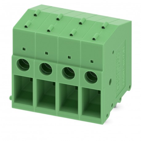 FRONT 4-H-7,62-4 1703212 PHOENIX CONTACT PCB terminal block