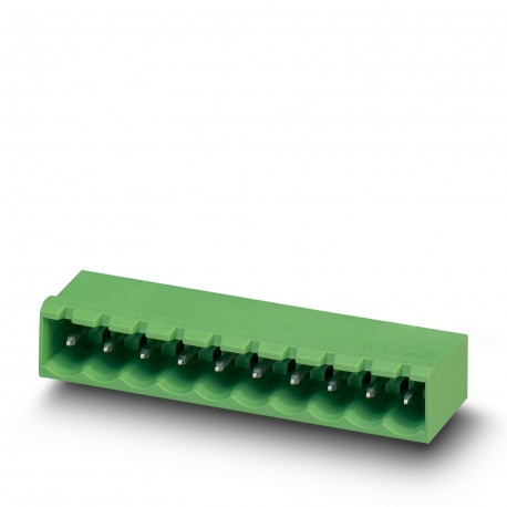 EMSTBA 2,5/ 3-G-5,08 GY 1703448 PHOENIX CONTACT Conector enchufable para placa de circ. impreso