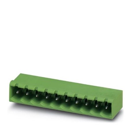 EMSTBA 2,5/ 5-G-5,08 GY 1703449 PHOENIX CONTACT Conector de placa de circuito impresso