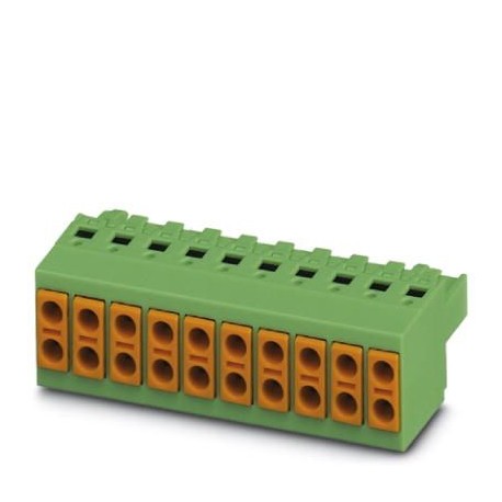 TVFKC 1,5/ 4-STBKCP2,4BDI8-I11 1703625 PHOENIX CONTACT Connettori per circuiti stampati