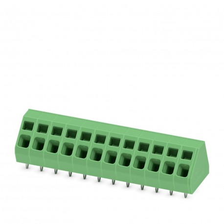 ZFKDSA 2,5-5,08-12 1703652 PHOENIX CONTACT PCB terminal block