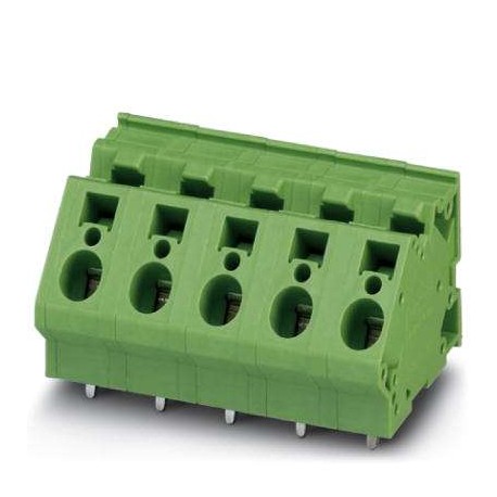 ZFKDSA 4-10-16 1703825 PHOENIX CONTACT Terminal p. printed circuit board, nominal Current: 32 A, nominal Vol..