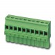 MVSTBW 2,5/ 2-ST BD2:2,1SO 1704005 PHOENIX CONTACT Connettori per circuiti stampati