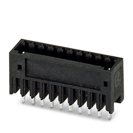 MCV 0,5/ 8-G-2,5 THTPIN26R44 1704013 PHOENIX CONTACT Conector de placa de circuito impresso