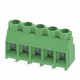 MKDS 5/ 5-7,62 1704949 PHOENIX CONTACT PCB terminal block