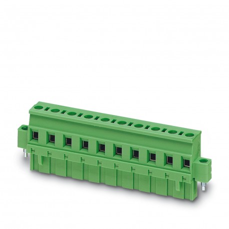 GMVSTBR 2,5/ 3-STF-7,62BD-L1SO 1705127 PHOENIX CONTACT Conector enchufable para placa de circ. impreso