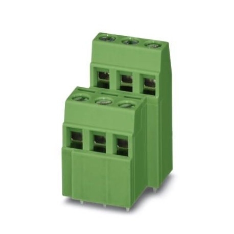 MK3DSNMH 1,5/ 3-5,08 1705281 PHOENIX CONTACT PCB terminal block