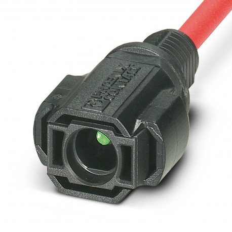 PV-FT-CM-C-2,5-120-RD 1705392 PHOENIX CONTACT Photovoltaic connector