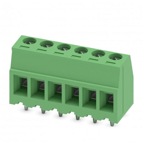 MKDSD 1,5/ 6-3,81 1705582 PHOENIX CONTACT PCB terminal block