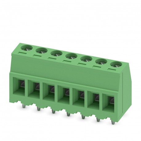 MKDSD 1,5/ 7-3,81 1705595 PHOENIX CONTACT PCB terminal block