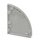 DP-PWO 16-3 1705655 PHOENIX CONTACT Spacer plate