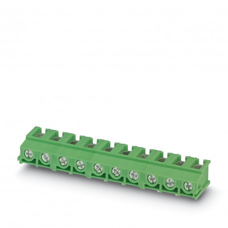 PT 2,5/ 3-7,5-V-S 1705724 PHOENIX CONTACT Screw compact terminal block