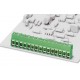 PT 2,5/ 2-5,0-H-S 1705737 PHOENIX CONTACT Screw compact terminal block