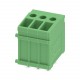 FRONT 4-V-6,35- 3 1705751 PHOENIX CONTACT PCB terminal block