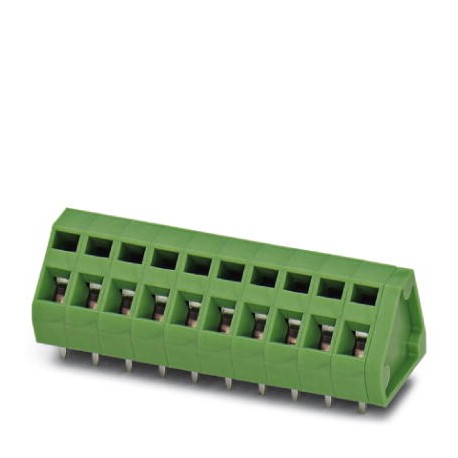 ZFKDS 1,5-5,08 1706701 PHOENIX CONTACT PCB terminal block