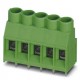 MKDS 5/ 4-6,35 1706756 PHOENIX CONTACT PCB terminal block