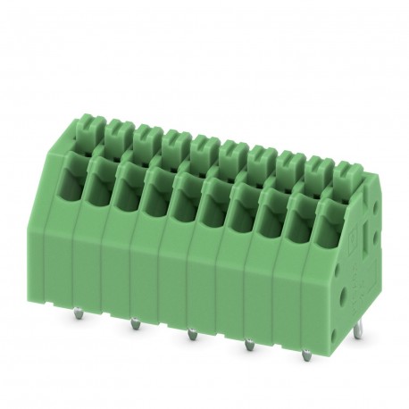 PTSA 0,5/10-2,5-ZI 1706927 PHOENIX CONTACT PCB terminal block