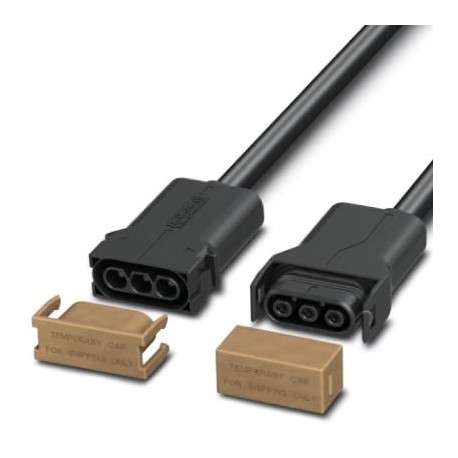 PV-MI-YC-PATCH-1,00-3-12-NA 1707090 PHOENIX CONTACT Cable patch