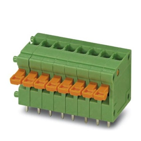 ZFKDS 1-V-W-3,81 1707360 PHOENIX CONTACT PCB terminal block