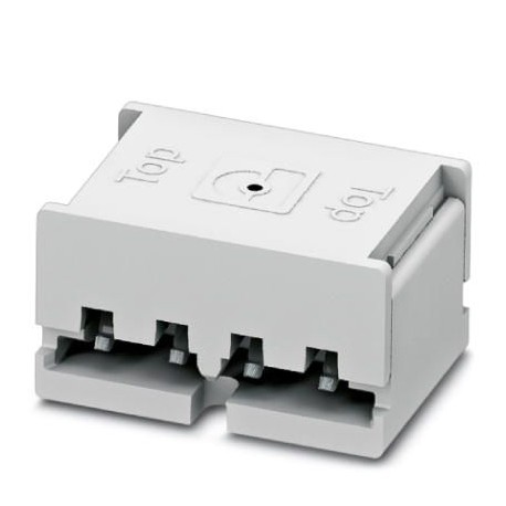 PTF 0,3/ 4-BB-8-H 1707559 PHOENIX CONTACT Conector de placa de circuito impresso
