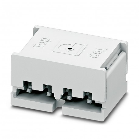 PTF 0,3/ 4-BB-8-H 1707559 PHOENIX CONTACT Conector enchufable directo PTF, tensión de dimensionamiento (III/..