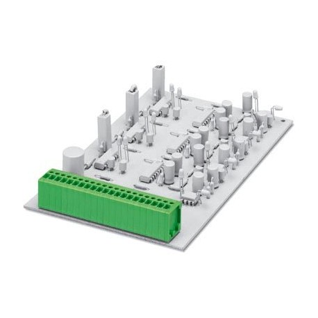 FRONT 1,5-V-3,81 1707742 PHOENIX CONTACT PCB terminal block