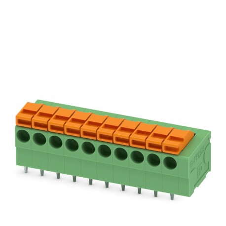 FFKDSA1/H-3,81-8 BD:3-10 1708314 PHOENIX CONTACT Morsetto per circuiti stampati