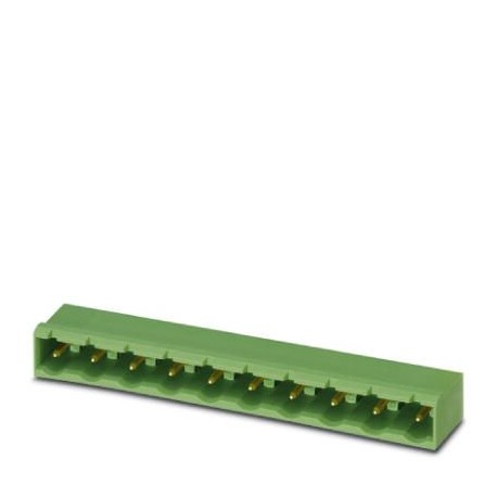 GMSTBA 2,5/ 4-G AU 1708596 PHOENIX CONTACT Leiterplattengrundleiste