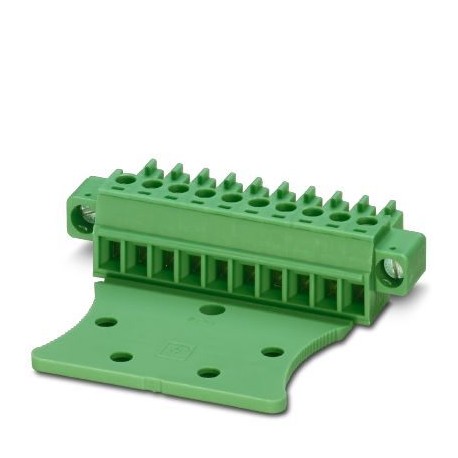 MC 1,5/10-STFZ4-3,81 1766938 PHOENIX CONTACT Conector enchufable para placa de circ. impreso