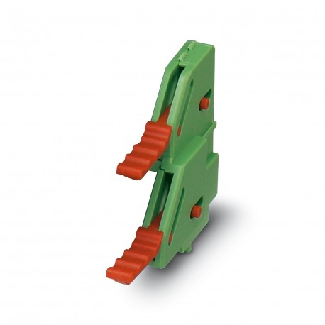 MDSTBW 2,5-AS 1767766 PHOENIX CONTACT Adaptador para montagem