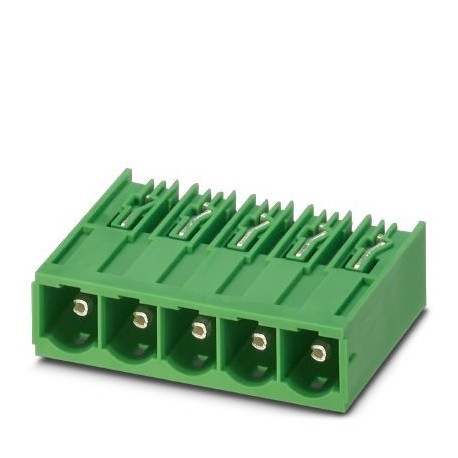 PC 6-16/ 3-G1-10,16 BD:L1-L3 1770623 PHOENIX CONTACT Conector de placa de circuito impresso
